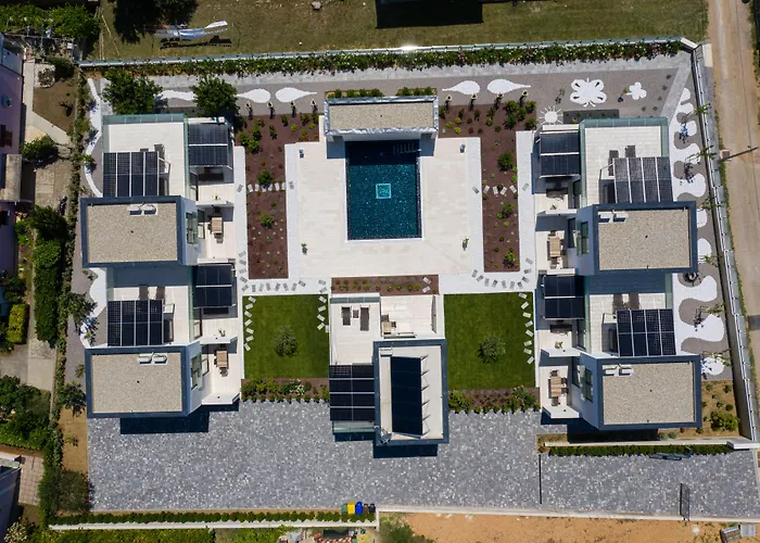 Hotel&Resort ISOLA