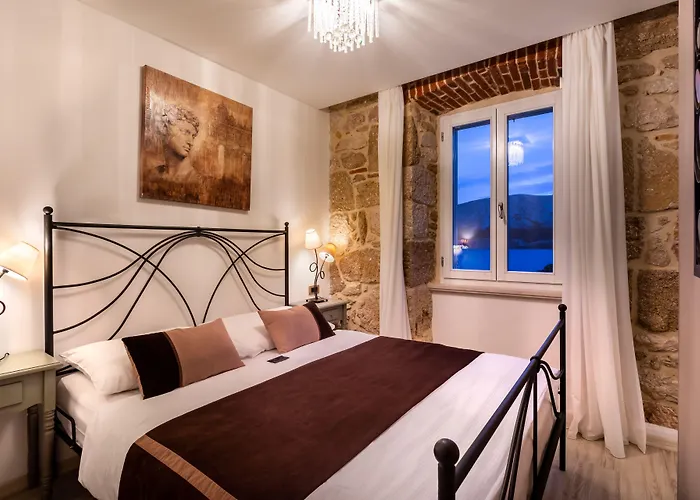 Hotel Heritage Forza