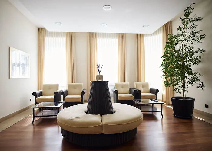 Hotel Villa Eugenia